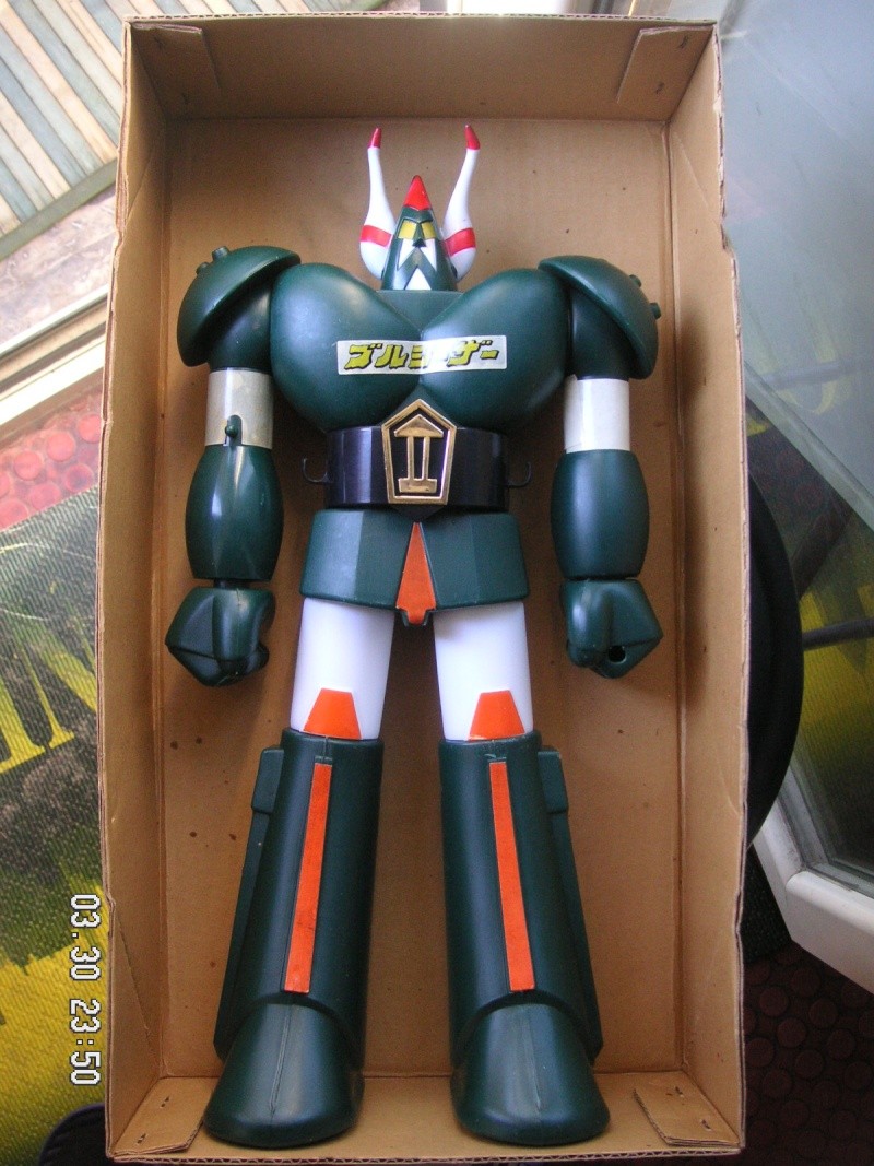 TAKEMI Mini Jumbo Astrorobot II Prezzaccio!!!!! Pict0112