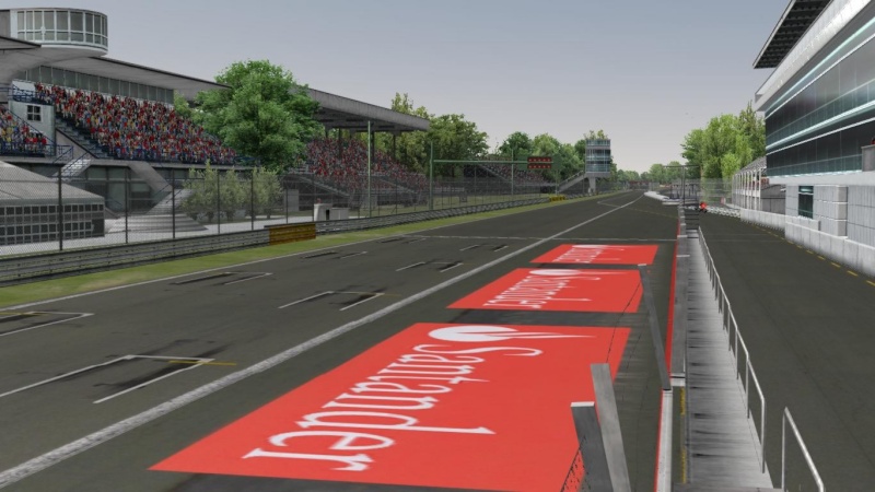 Race REPORT & PICTURES - 12 - Italy GP (Monza) L0-213