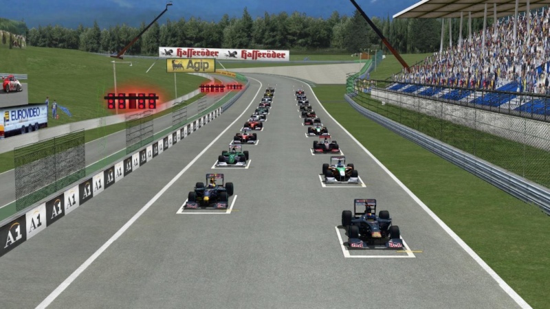 Race REPORT & PICTURES - 08 - Austria GP (A1 Ring) L1-110