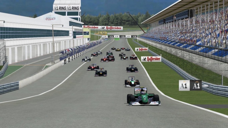 Race REPORT & PICTURES - 08 - Austria GP (A1 Ring) L1-310