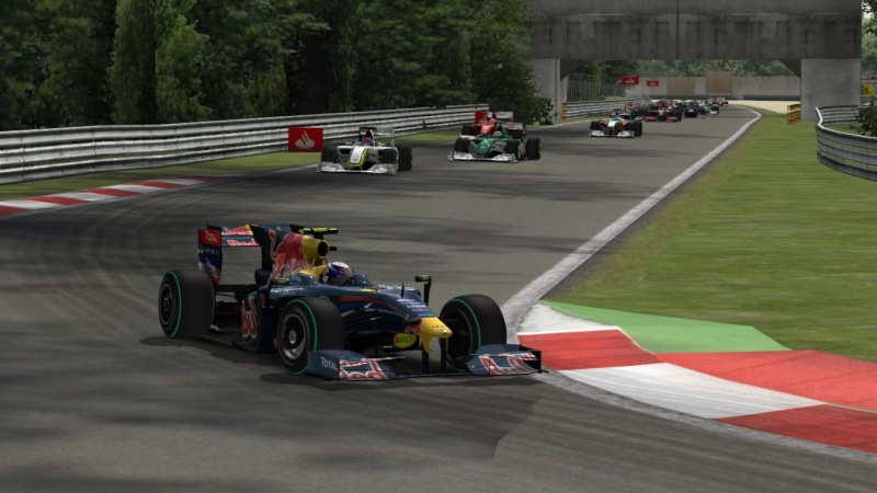 Race REPORT & PICTURES - 12 - Italy GP (Monza) L1-513