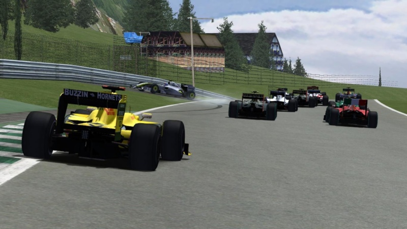 Race REPORT & PICTURES - 08 - Austria GP (A1 Ring) L1-610