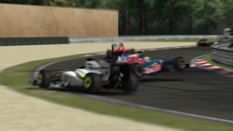 Race REPORT & PICTURES - 12 - Italy GP (Monza) L1-713