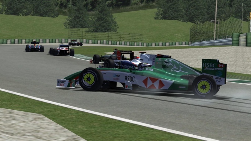 Race REPORT & PICTURES - 08 - Austria GP (A1 Ring) L1-810