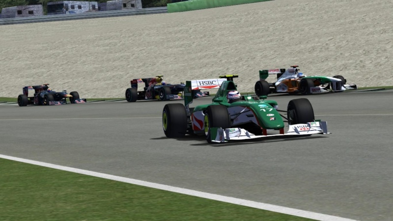 Race REPORT & PICTURES - 08 - Austria GP (A1 Ring) L1-910
