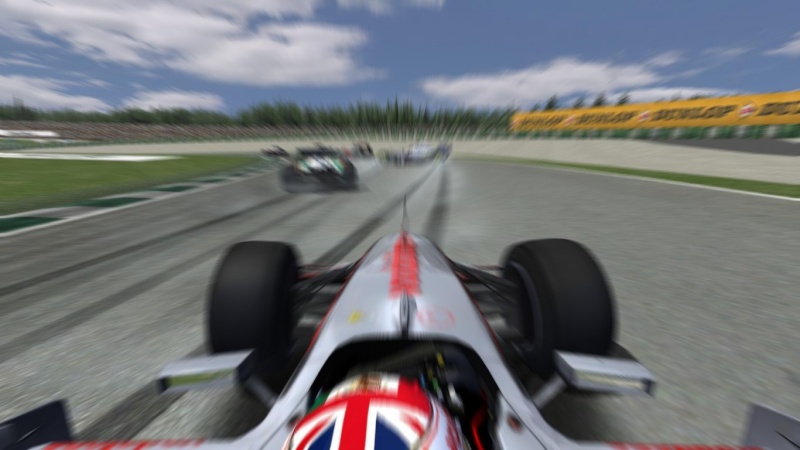 Race REPORT & PICTURES - 08 - Austria GP (A1 Ring) L11-210