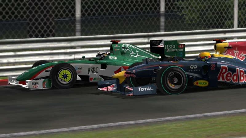 Race REPORT & PICTURES - 12 - Italy GP (Monza) L11-213