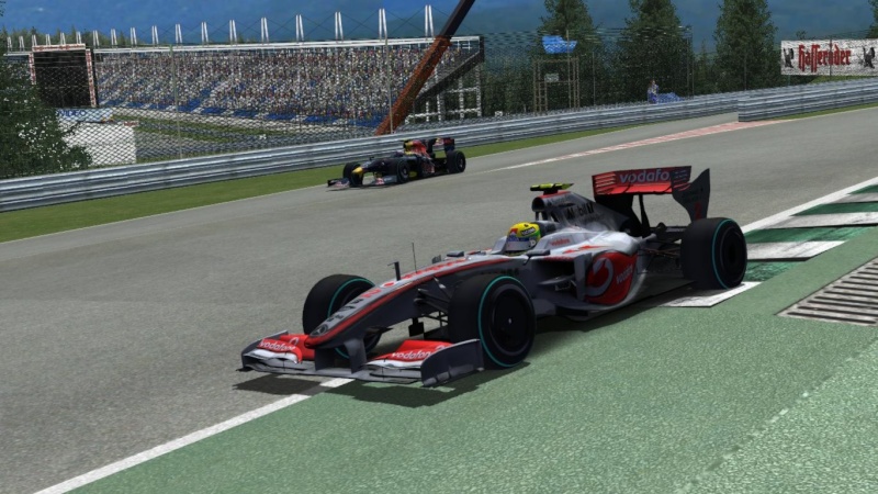 Race REPORT & PICTURES - 08 - Austria GP (A1 Ring) L14-110