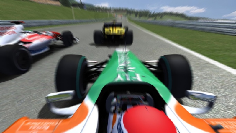 Race REPORT & PICTURES - 08 - Austria GP (A1 Ring) L15-210
