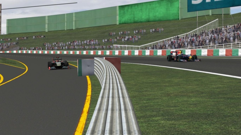 Race REPORT & PICTURES - 14 - Japan GP (Suzuka) L18-113