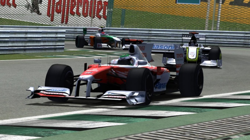 Race REPORT & PICTURES - 08 - Austria GP (A1 Ring) L2-110