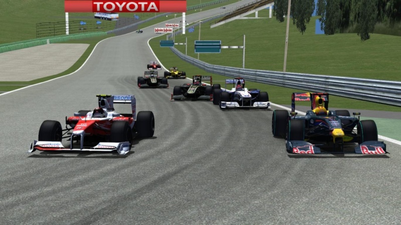 Race REPORT & PICTURES - 08 - Austria GP (A1 Ring) L2-210