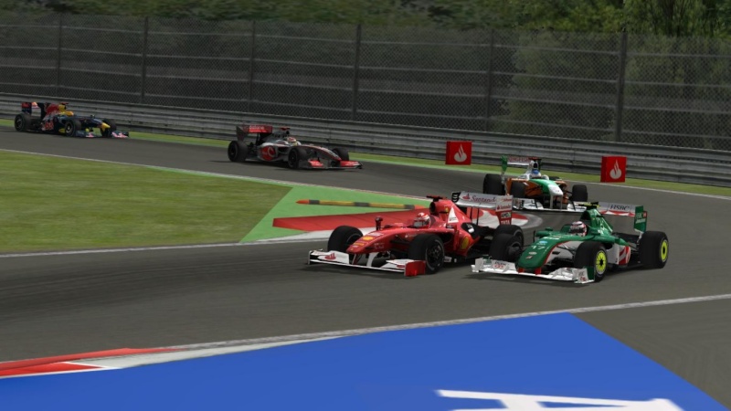 Race REPORT & PICTURES - 12 - Italy GP (Monza) L2-213