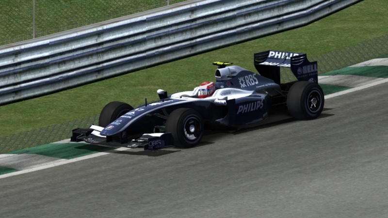 Race REPORT & PICTURES - 08 - Austria GP (A1 Ring) L20-110