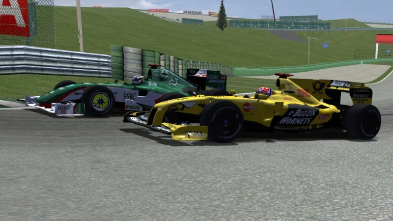 Race REPORT & PICTURES - 08 - Austria GP (A1 Ring) L23-110