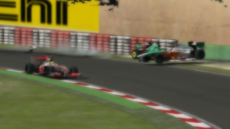 Race REPORT & PICTURES - 12 - Italy GP (Monza) L26-211