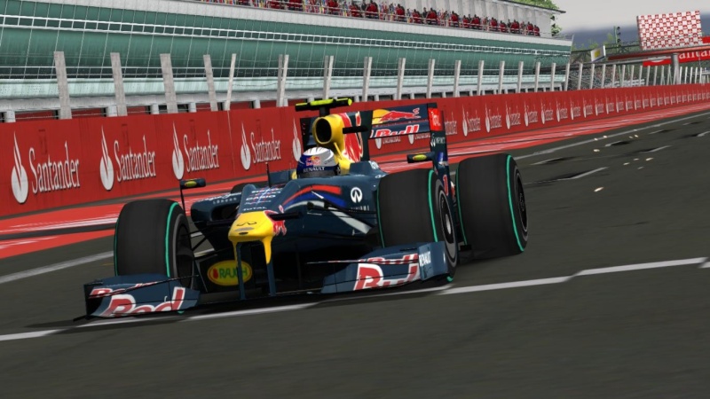 Race REPORT & PICTURES - 12 - Italy GP (Monza) L27-112