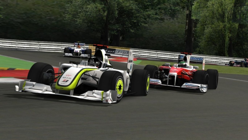 Race REPORT & PICTURES - 12 - Italy GP (Monza) L3-113