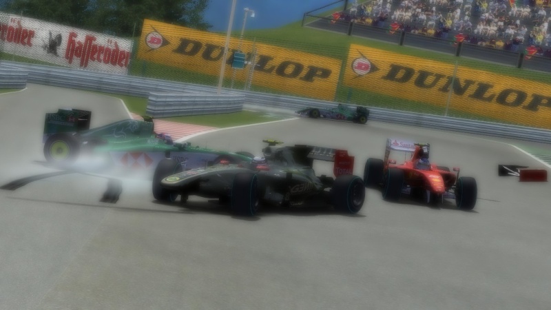 Race REPORT & PICTURES - 08 - Austria GP (A1 Ring) L3-210