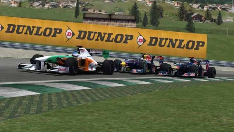 Race REPORT & PICTURES - 08 - Austria GP (A1 Ring) L3-310