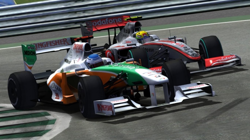 Race REPORT & PICTURES - 08 - Austria GP (A1 Ring) L36-110