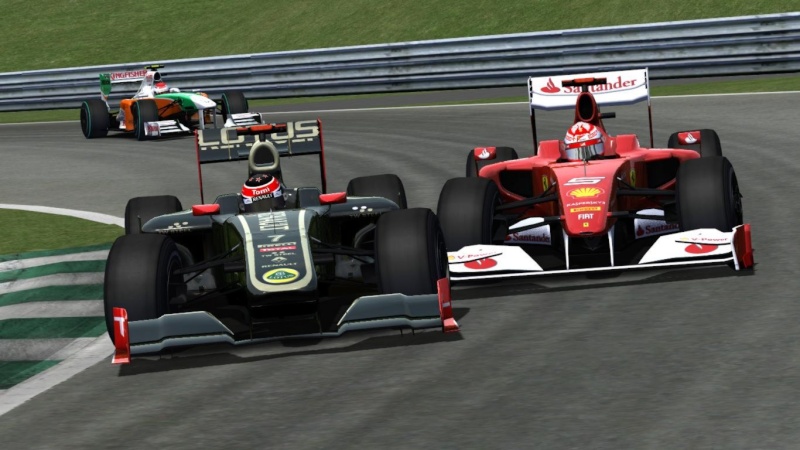 Race REPORT & PICTURES - 08 - Austria GP (A1 Ring) L36-210