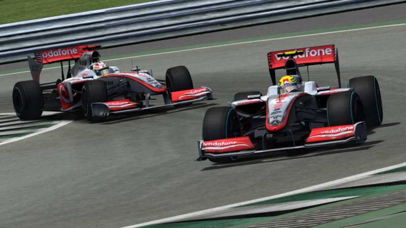 Race REPORT & PICTURES - 08 - Austria GP (A1 Ring) L4-110