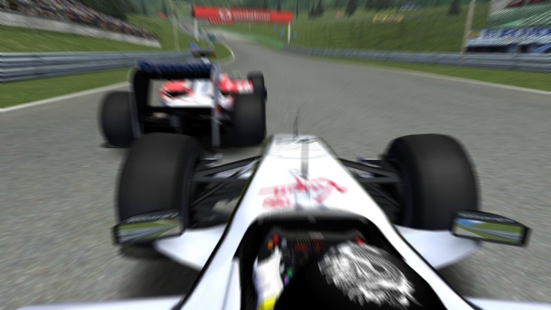 Race REPORT & PICTURES - 08 - Austria GP (A1 Ring) L5-110