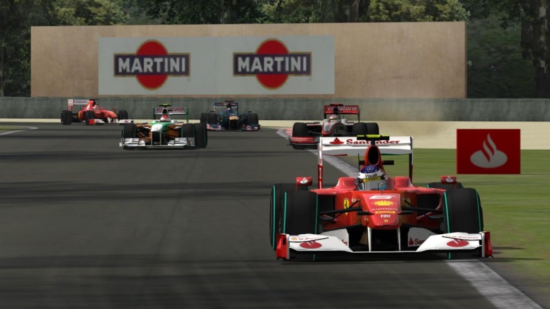 Race REPORT & PICTURES - 12 - Italy GP (Monza) L8-112