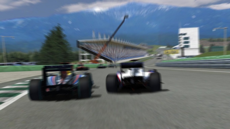 Race REPORT & PICTURES - 08 - Austria GP (A1 Ring) L9-310