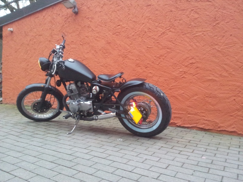 My bobber by Honda - Page 3 2013-018