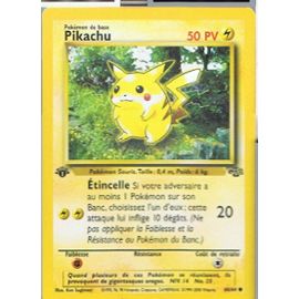 Et le voila :D  - Page 5 Pikach10