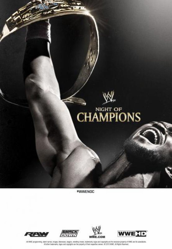 [Article] Concours de pronostics saison 3 : Night of Champions 2013 31816810