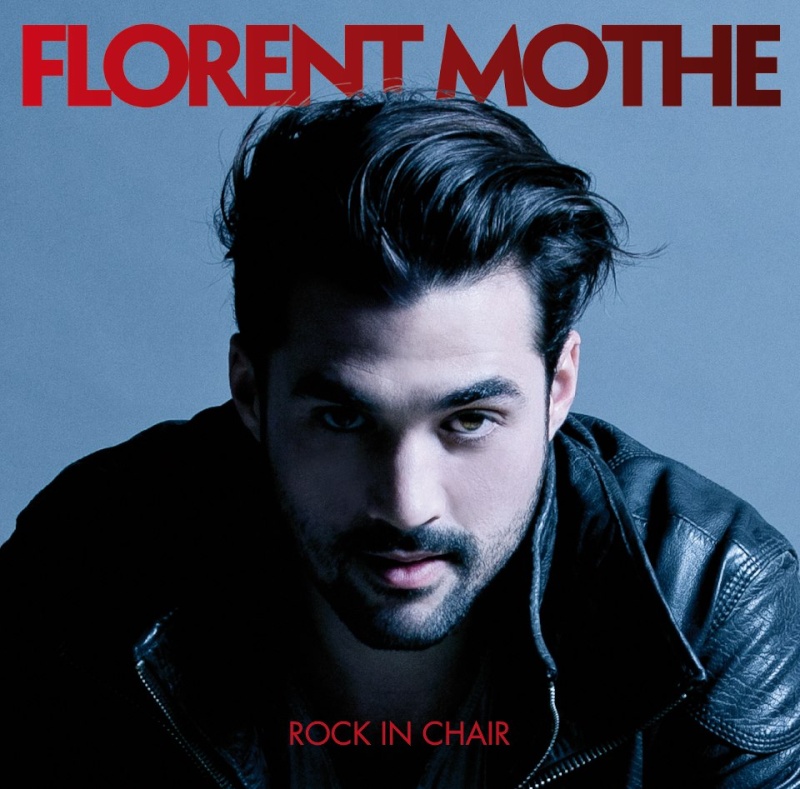 Album "Rock In Chair" 48046910