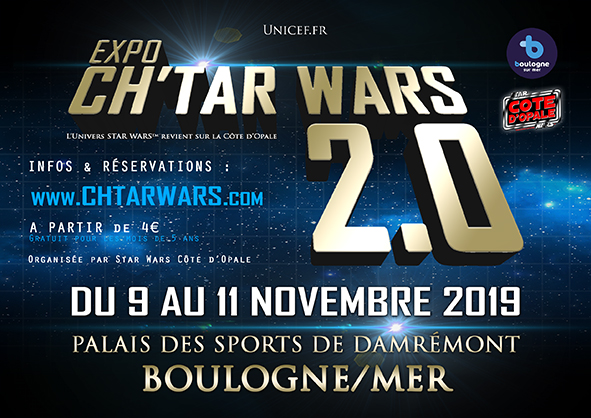 CH'TAR Wars 2.0 Flyer10