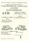 bourse auto et miniature ,,, 7800 ath , belgique  Getatt10