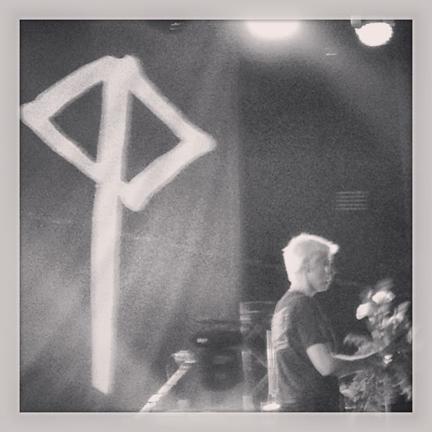 2/26/13 - Perth, Australia, Chevron Festival Gardens, "Perth International Arts Festival" 2-26-129