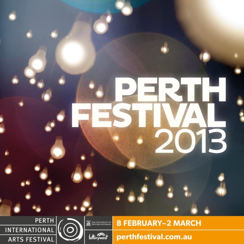 2/26/13 - Perth, Australia, Chevron Festival Gardens, "Perth International Arts Festival" Perth10