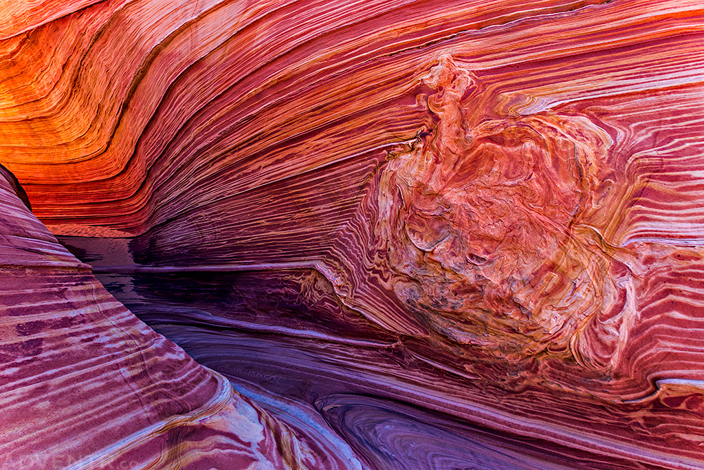 Western United States – Photo’s and Videos from Colorado Plateau, Rocky Mountains & Beyond Anomal10