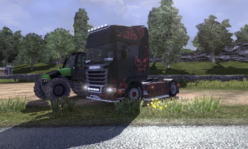 Euro Truck Simulator 2 - Page 2 Ets2_010