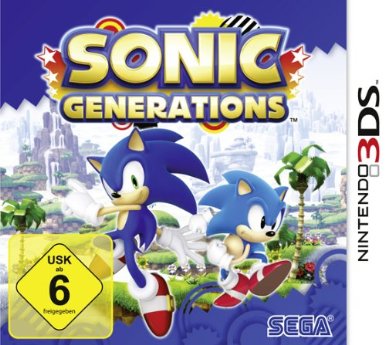 Sonic Generations 518gjp10