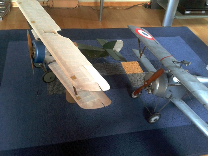 Sopwith F1 Camel - Seite 8 A-201321