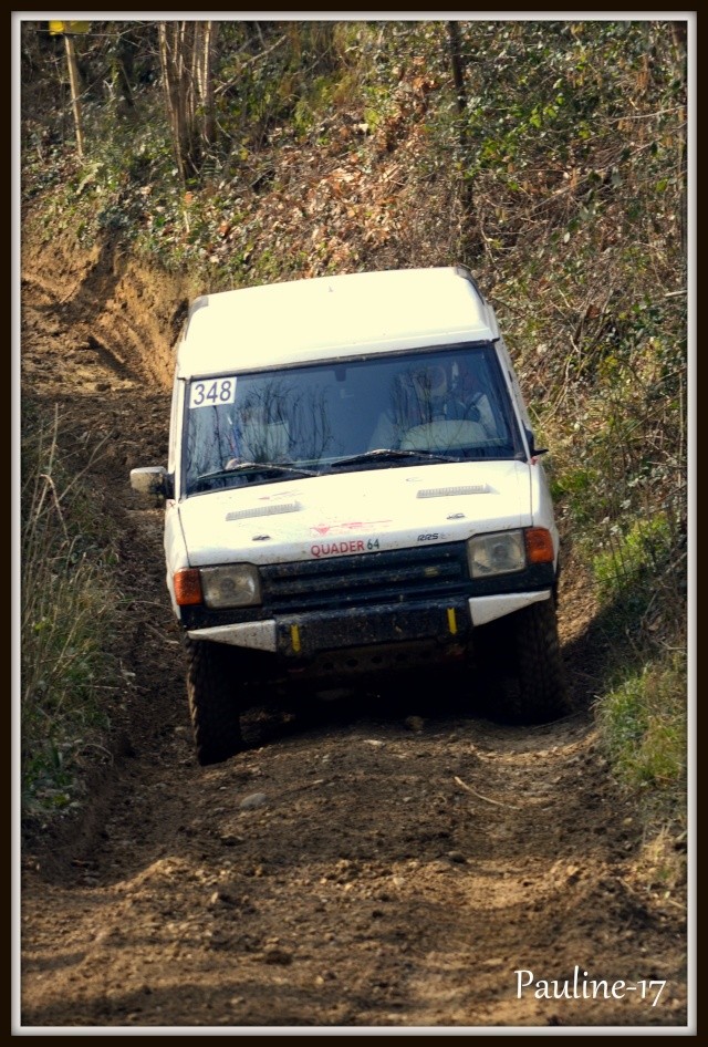 ARZACQ - Photos Rallye d'Arzacq 2013 348-0013