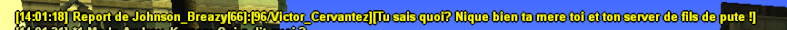 Johnson_Breazy [Insulte Ooc] -> Kameron_Houston Insult10