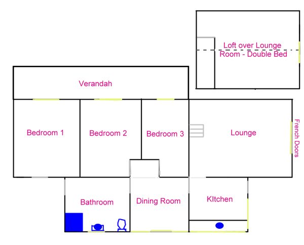 Share Accomodation Available - Springton House_10