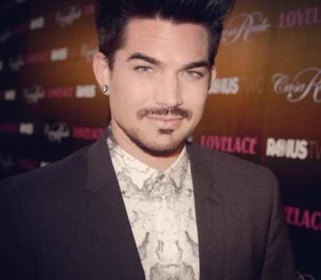 Adam Lambert News & Information : 23rd August 2013 Adam-l27