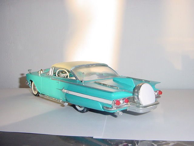 Impala 1960 Custom smp/amt customizing kit Dsc04411