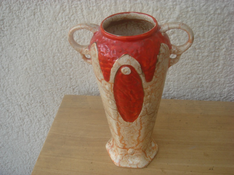 Ditmar-Urbach (Czech Pottery) Barbad12