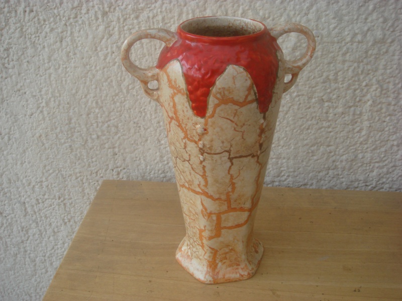 Ditmar-Urbach (Czech Pottery) Barbad13