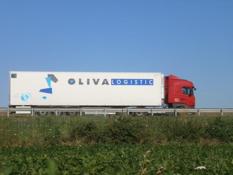 Oliva Logistic - Oliva P8120626